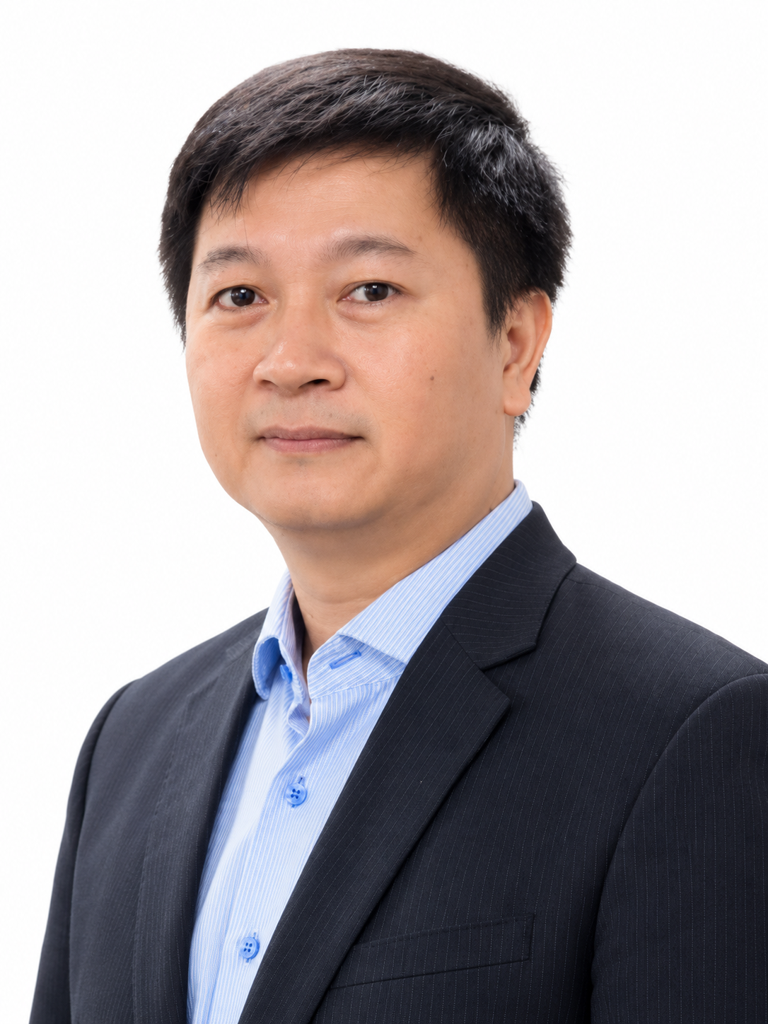 Mr. Nguyễn Đình Cường, giảng viên module CM