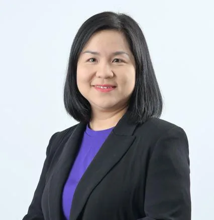 Ms. Đinh Thị Kim Loan, giảng viên module GMM