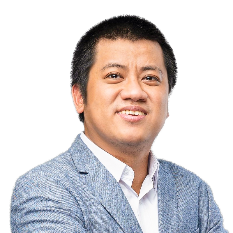 Mr. Phạm Nguyễn Thanh Quang, giảng viên module TM