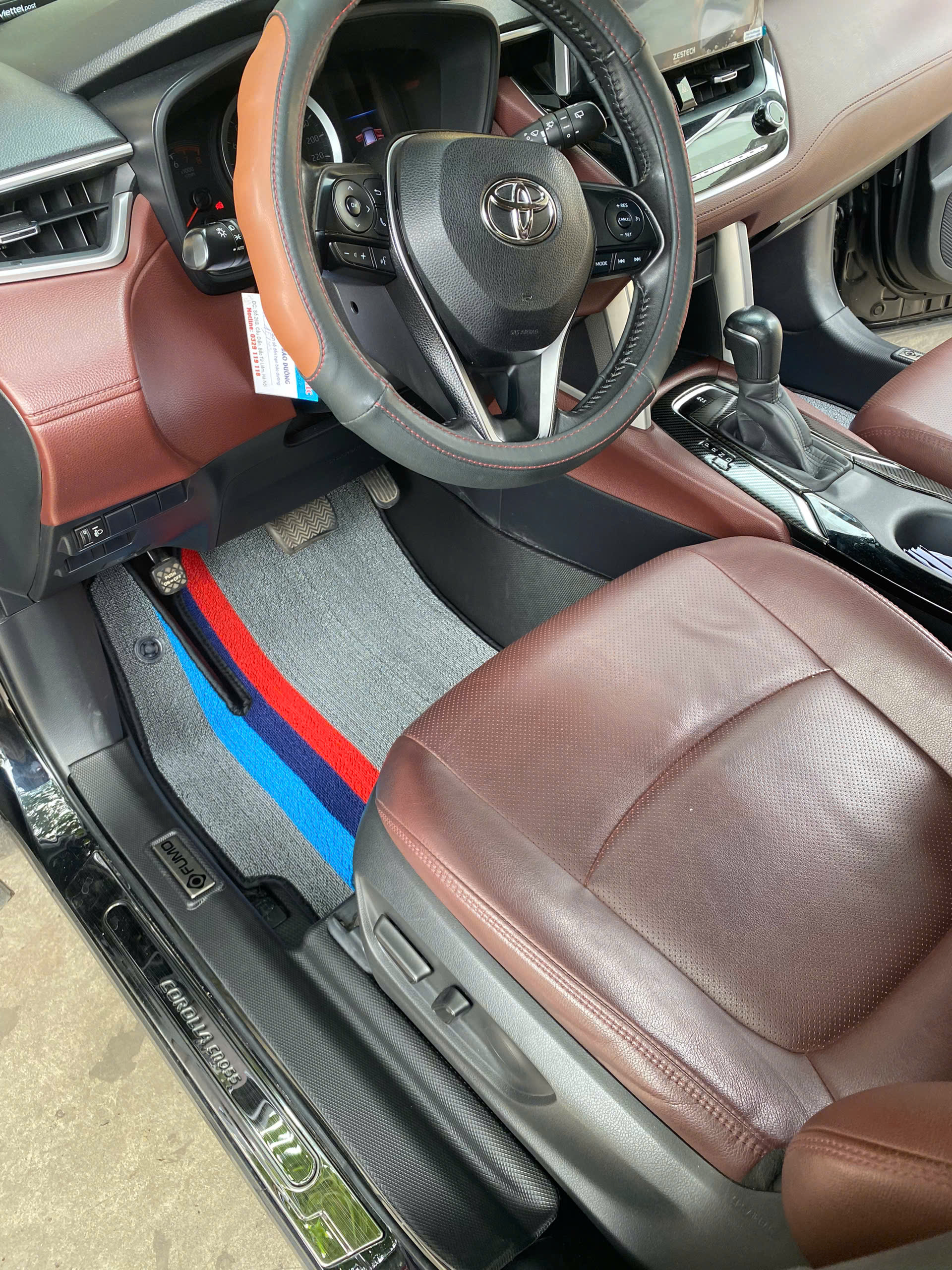 Ảnh phản hồi khách hàng