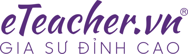 eTeacher.vn — Gia sư đỉnh cao