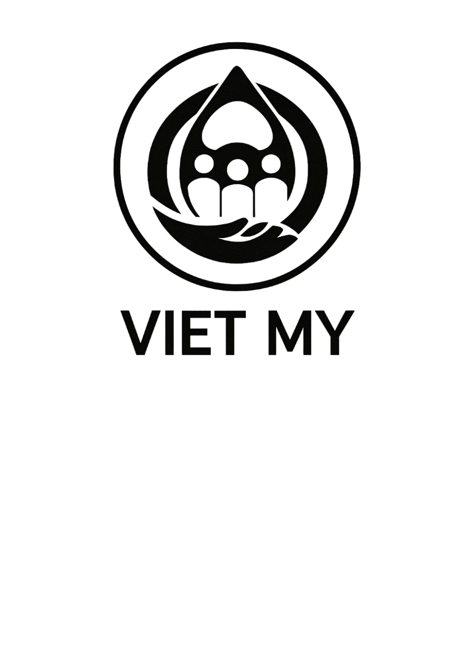 Logo Thiết Bị Việt Mỹ