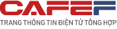 Logo CafeF