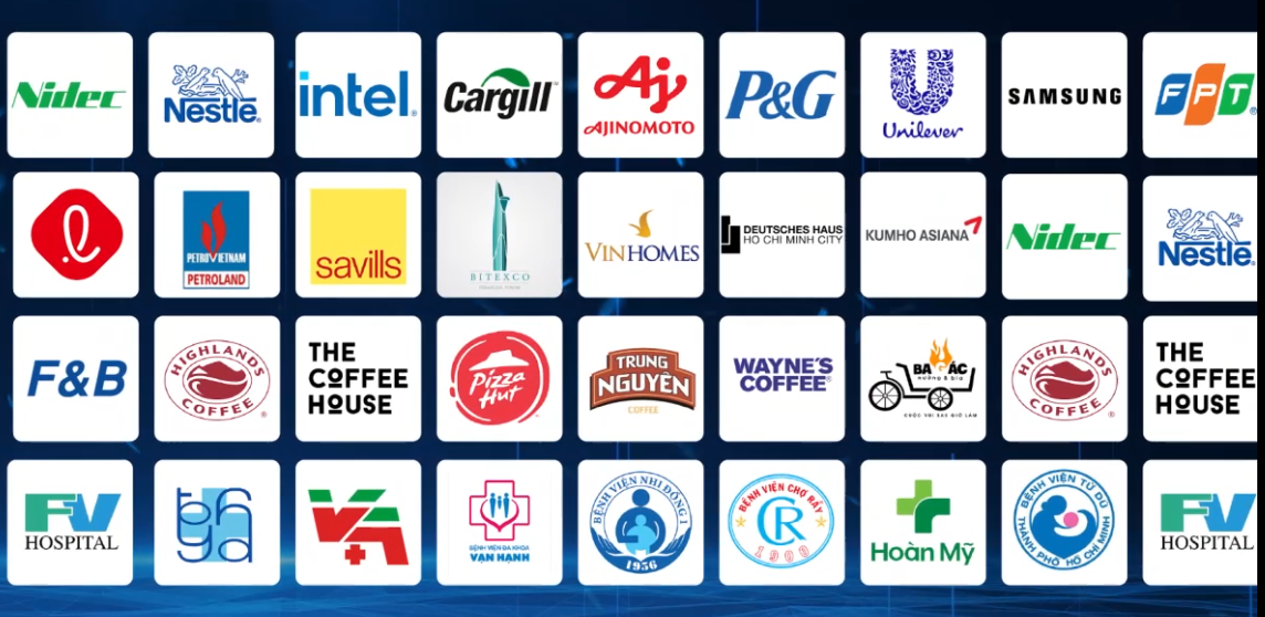 Hình ảnh minh chứng khách hàng Thế Giới Giấy