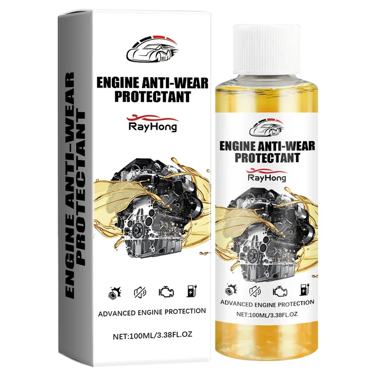 RayHong Engine Anti-Wear Protectant 