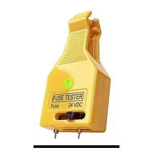 Testeur de fusibles