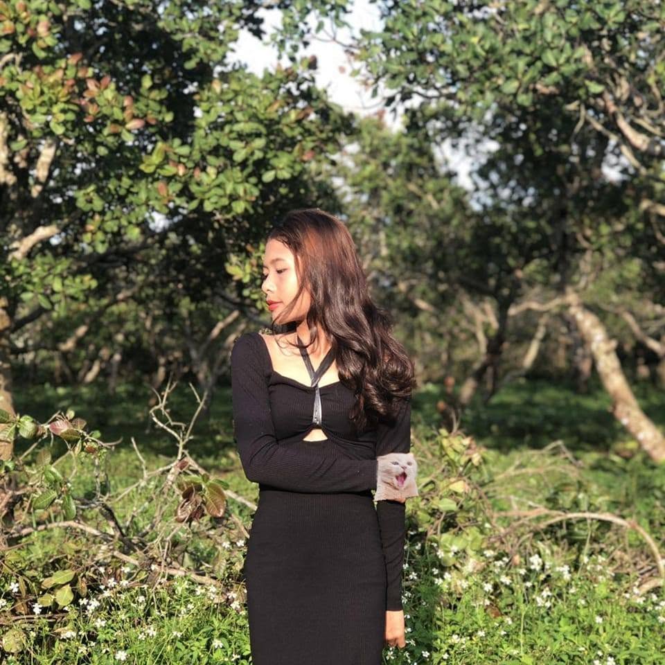 Huỳnh Thanh Thảo