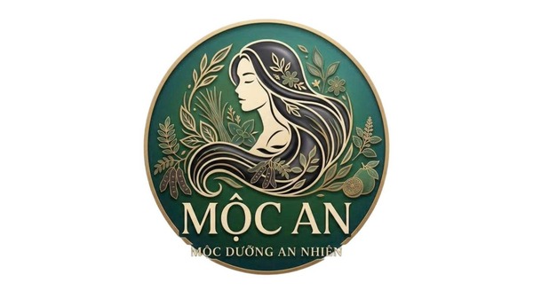 Logo Mộc An