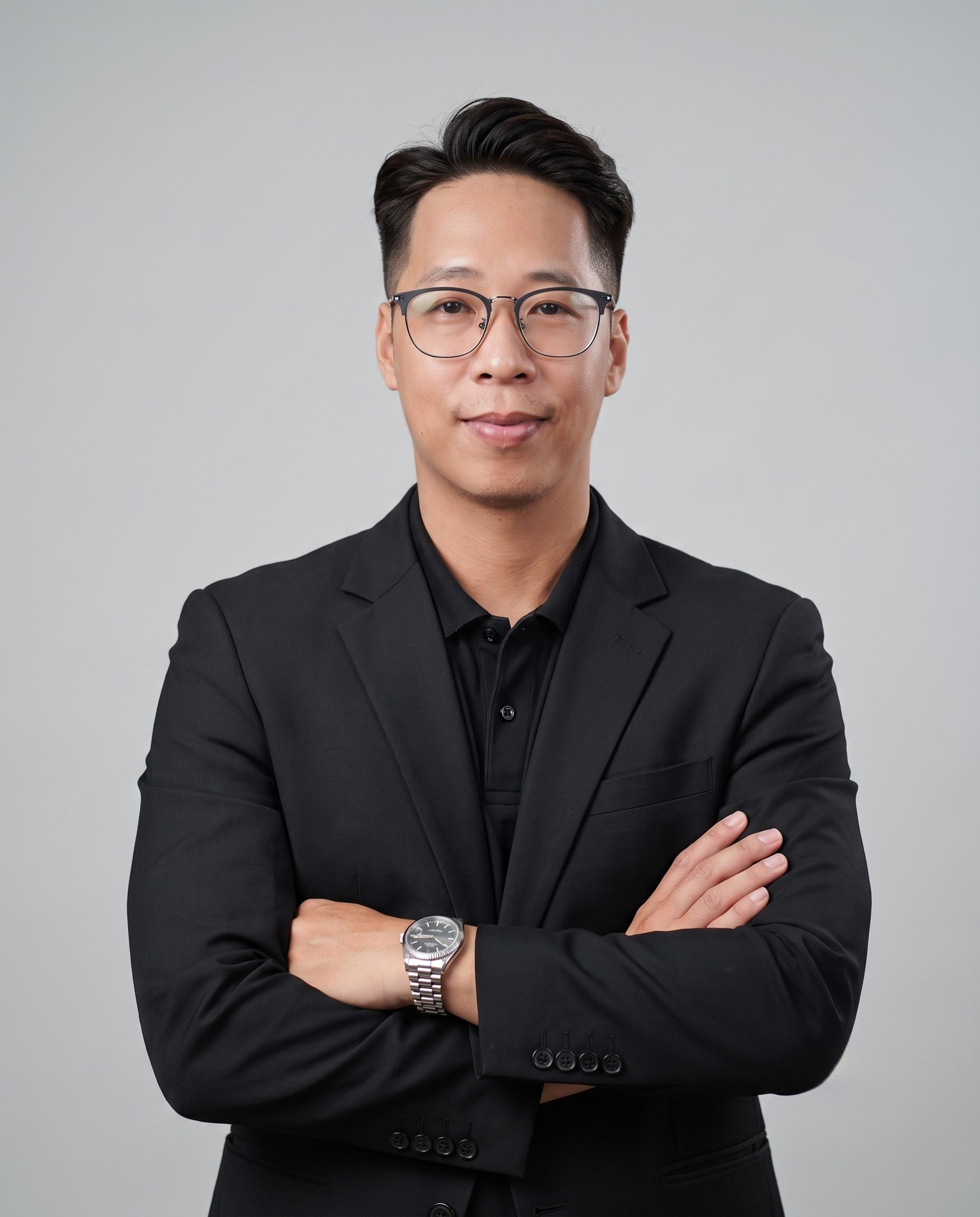 Khách hàng