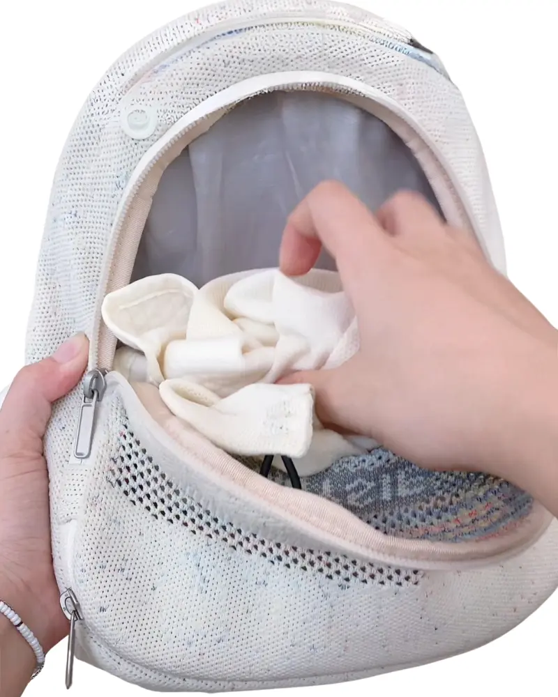Bục tích hợp khoang chứa đồ