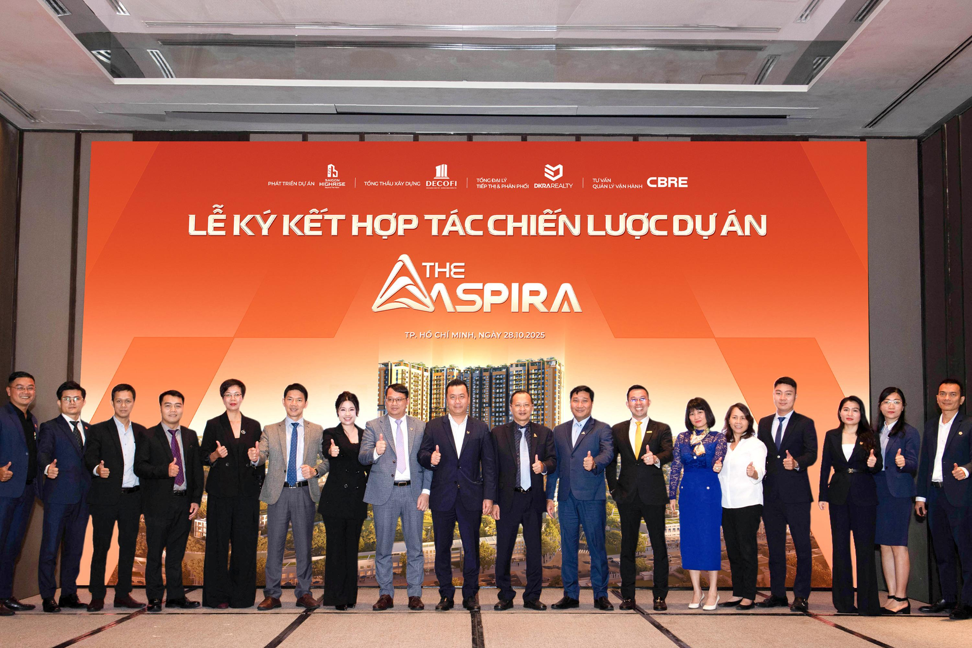 DKRA Realty Tổng Đại Lý