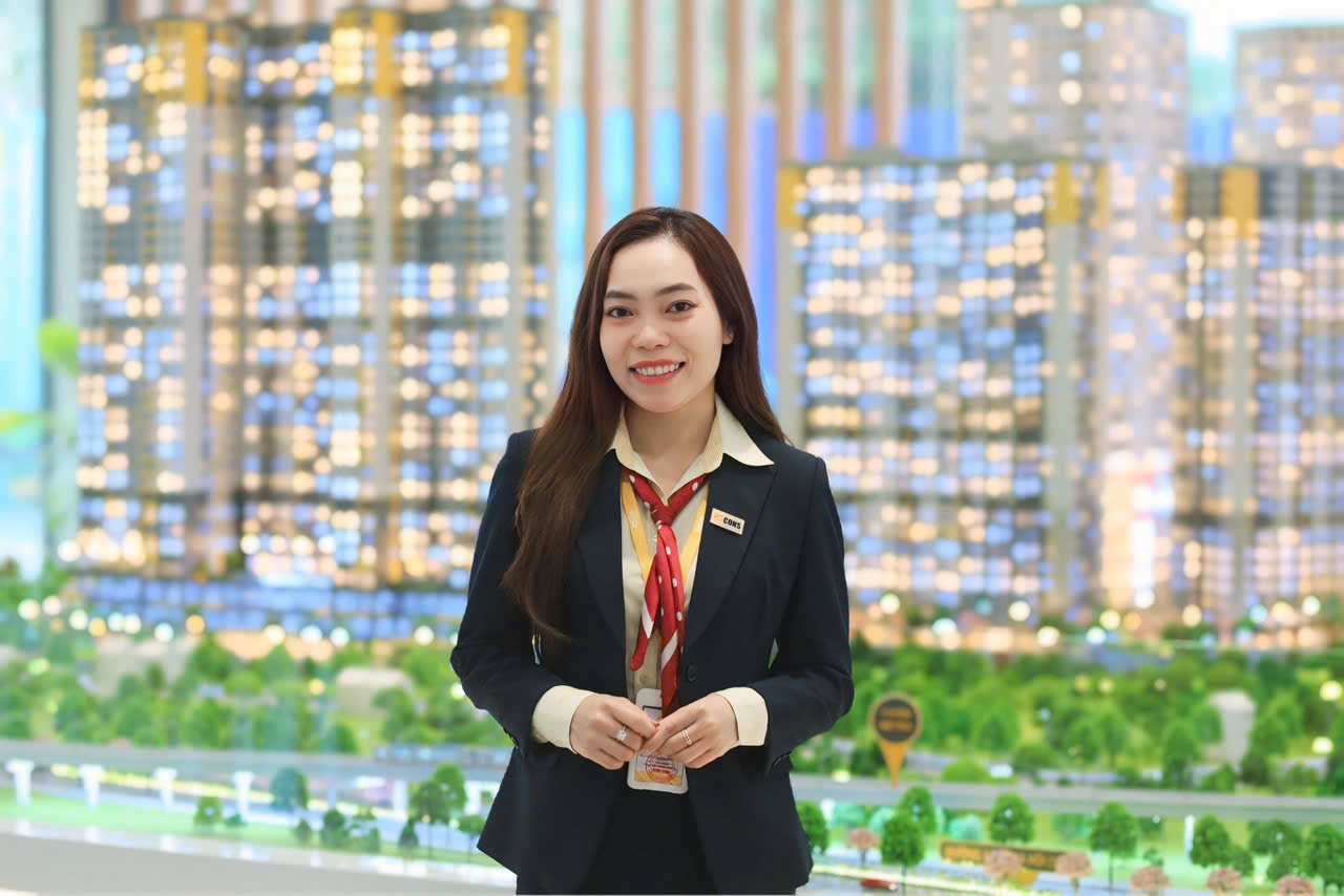 Chuyên viên tư vấn Phương Hoa