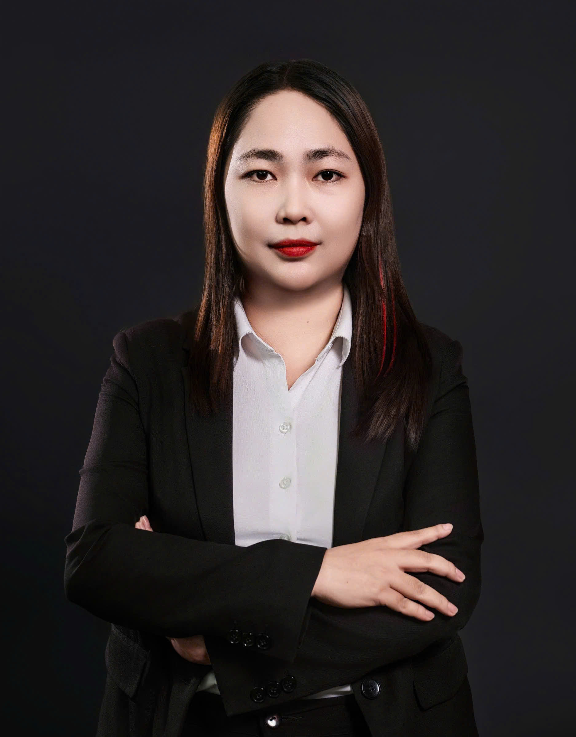 Dương Thị Trúc Linh - Bcons PS