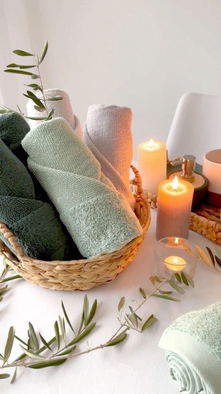 Luxury body massage treatment at Massage Luna Spa