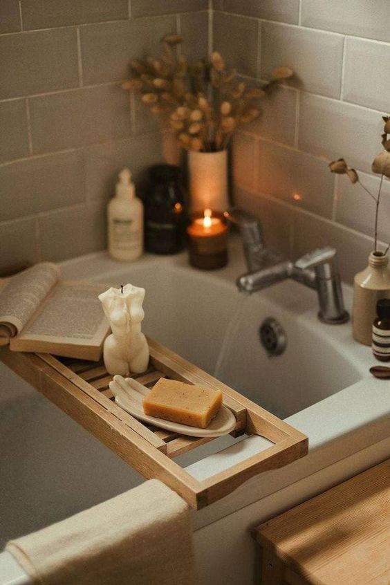 VIP beauty and spa treatment at Massage Luna Spa