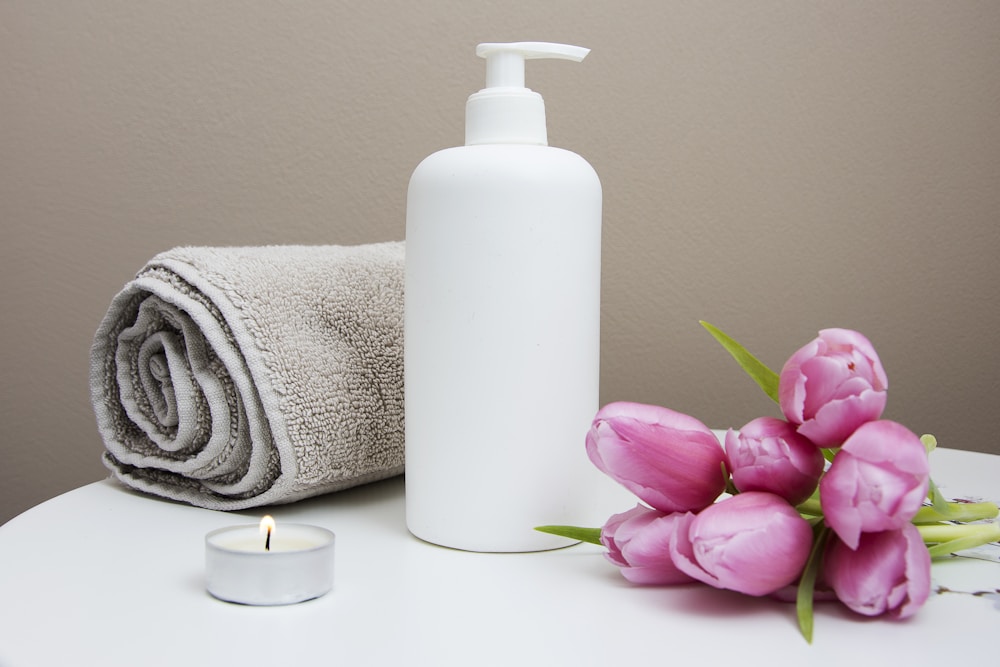 Private luxury spa relaxation experience at Massage Luna Spa