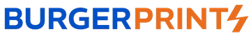 Logo BurgerPrints