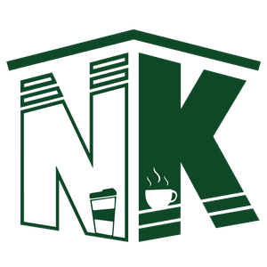 Logo Nguyen Khoa F&B