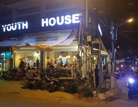 Cua hang Youth House
