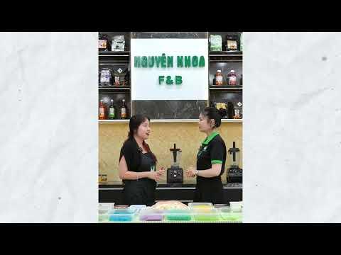 Video phong van hoc vien Nguyen Khoa