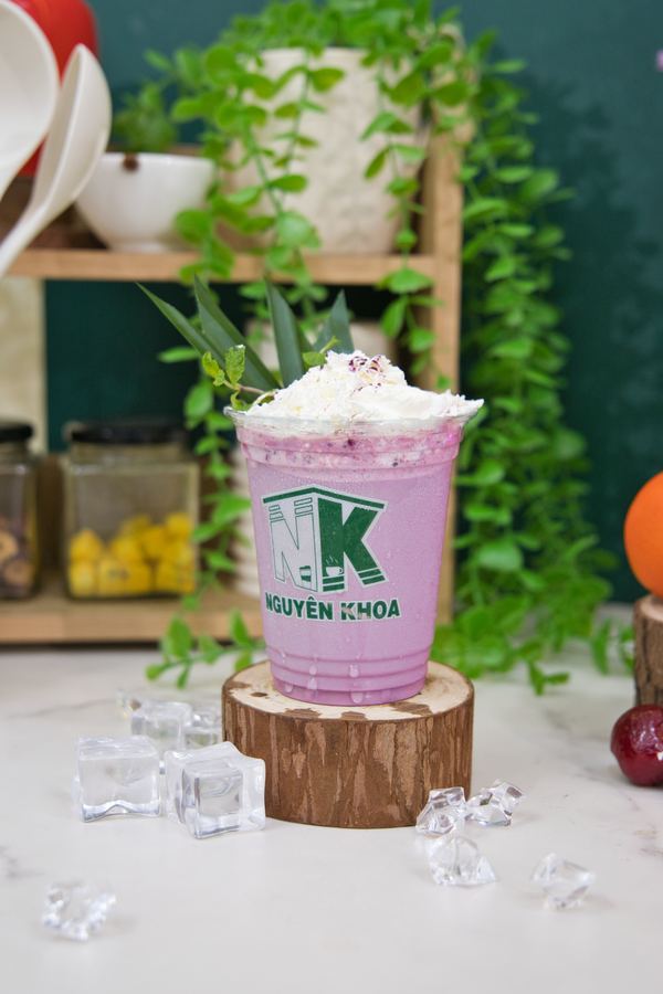 Cong thuc kem hot trend Nguyen Khoa F&B
