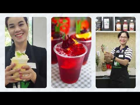 Video hoc thu pha che Nguyen Khoa