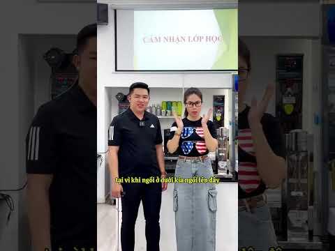 Video cam nhan lop hoc Mo Quan