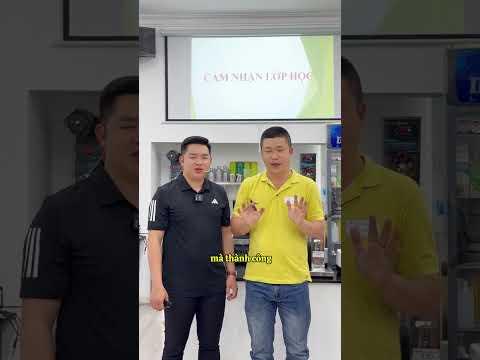 Video cam nhan lop hoc Mo Quan