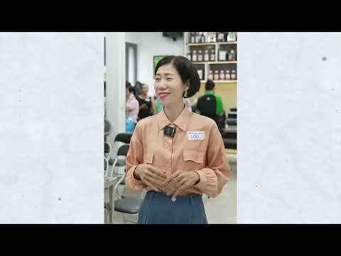 Video feedback Phan Thị Hạnh - hoc vien Nguyen Khoa F&B