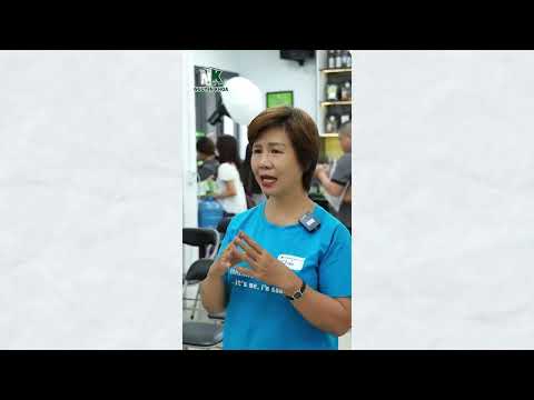 Video feedback Nguyễn Minh Châu - hoc vien Nguyen Khoa F&B