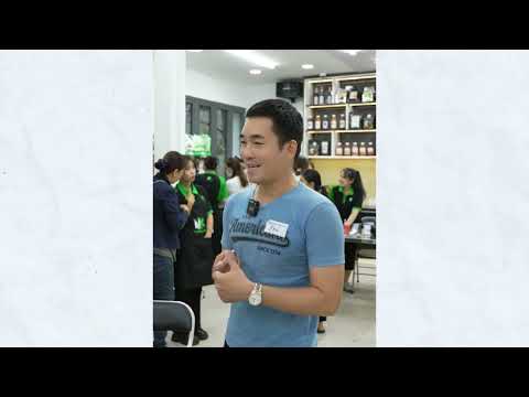 Video feedback Võ Hồng Phúc - hoc vien Nguyen Khoa F&B