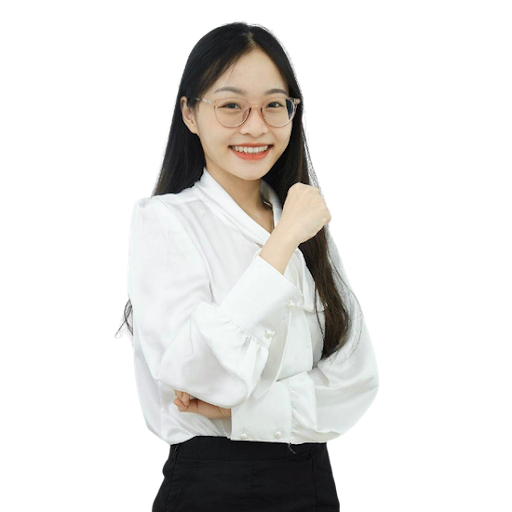 Cô Nguyễn Hữu Thái Mẫn - Giảng viên Toán NQH