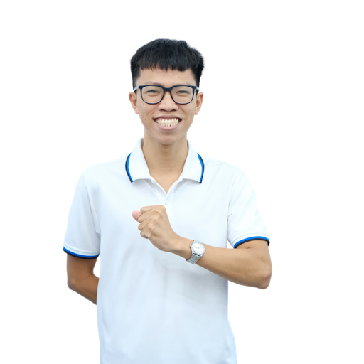Thầy Nguyễn Cao Dân - Giảng viên IELTS NQH
