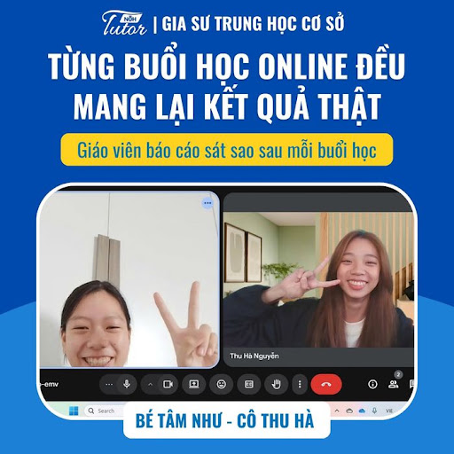 Tin nhắn học sinh NQH cảm ơn sau kỳ thi tuyển sinh