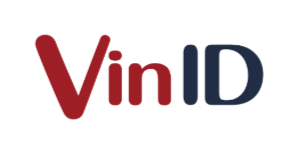 VinID logo with red and black text