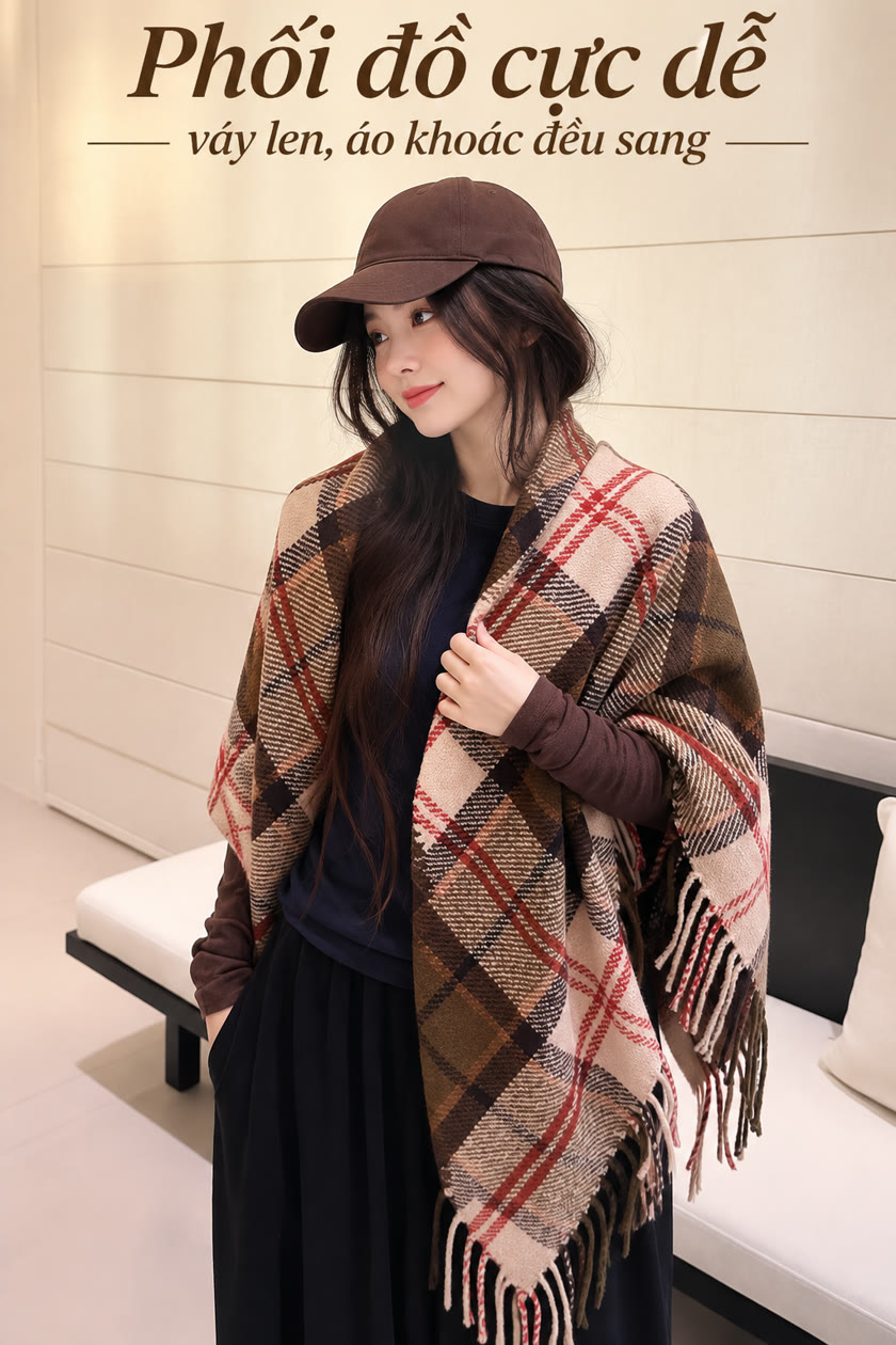 Phối đồ cực dễ