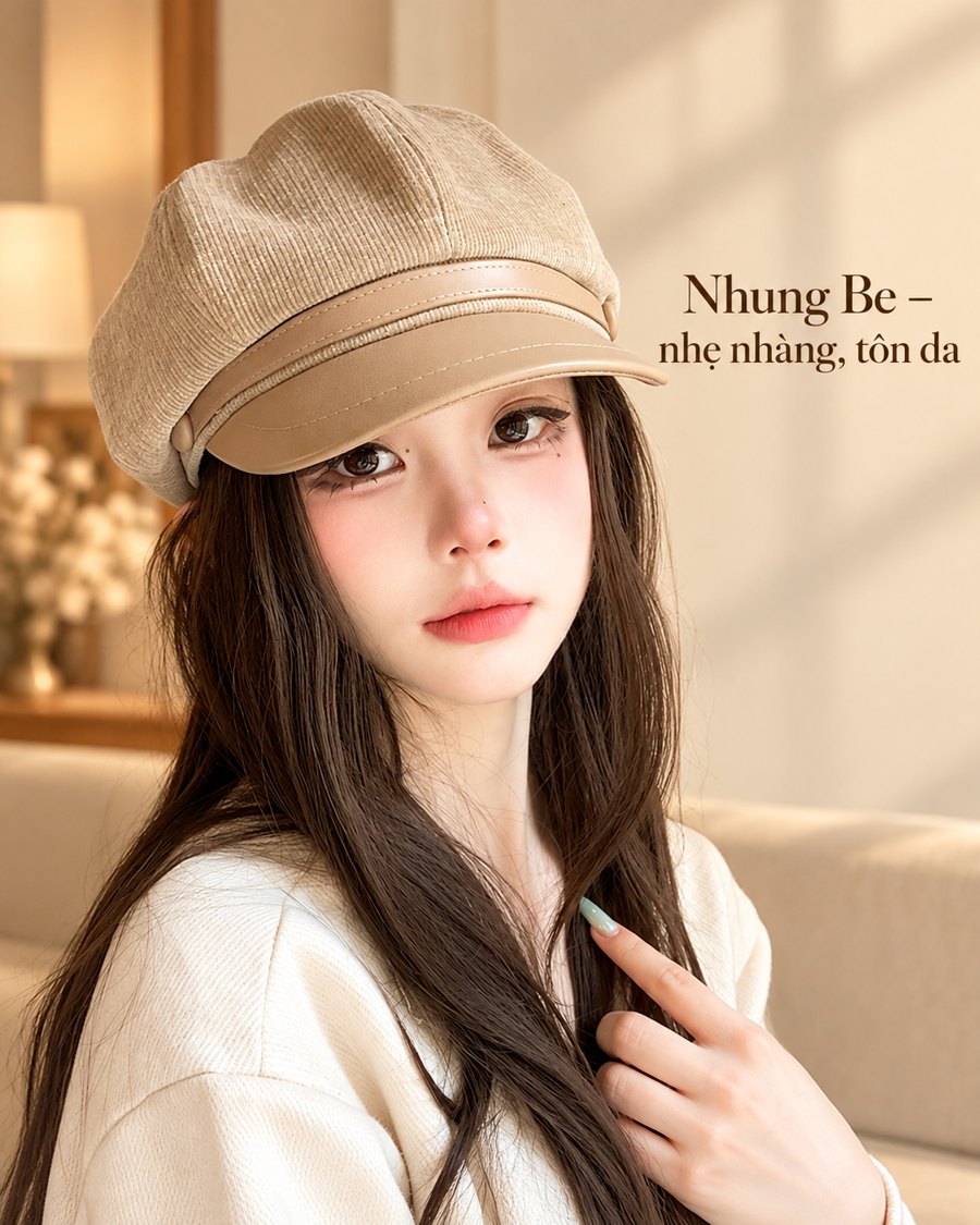 Nhung Be
