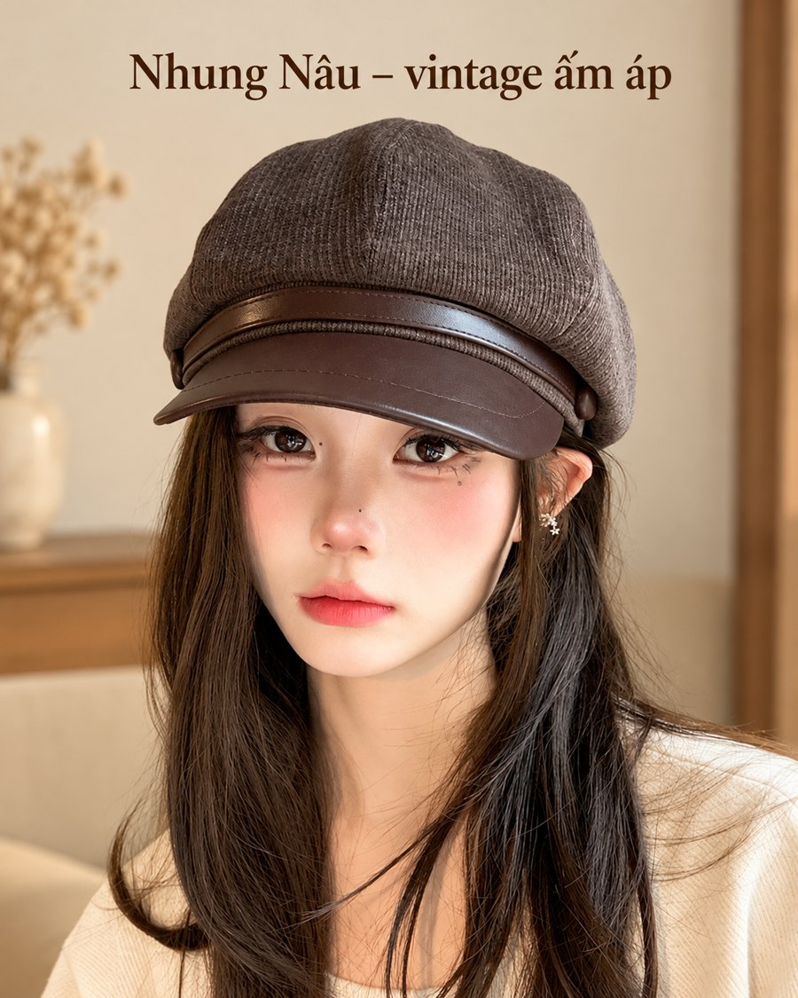 Nhung Nâu