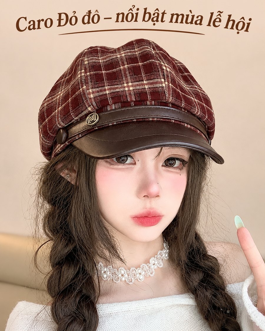 Caro Đỏ đô