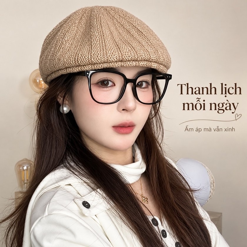 Thanh lịch mỗi ngày
