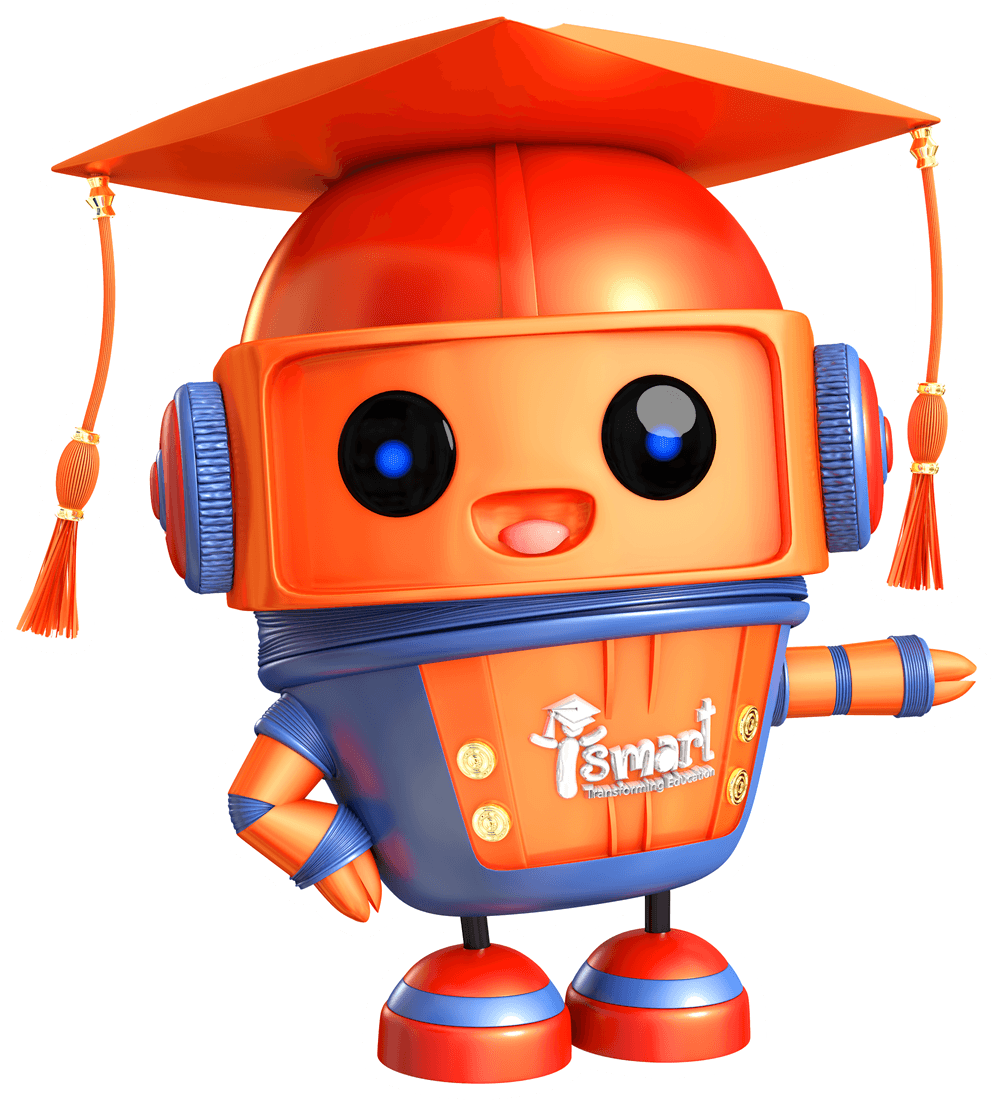 ISAAC đồng hành học tập