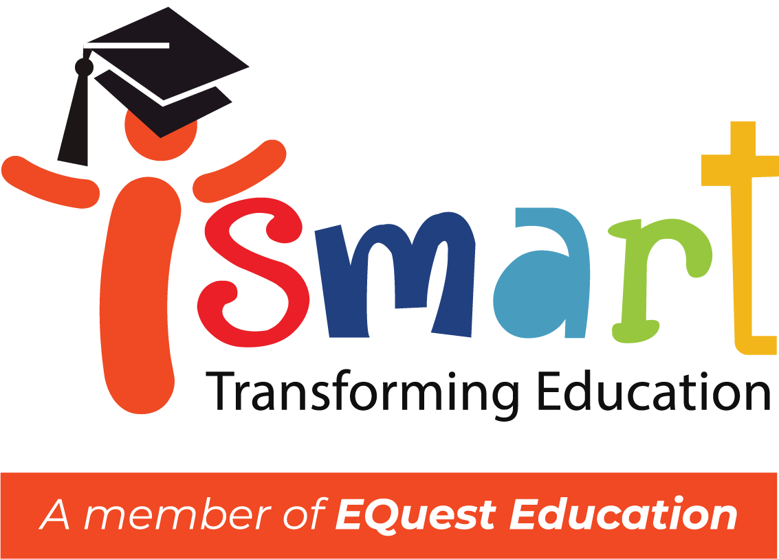 iSMART Education - Transforming Education