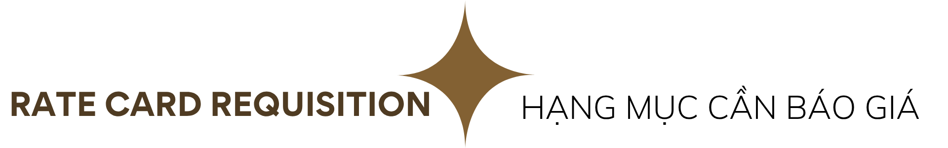 THÔNG TIN BÁO GIÁ