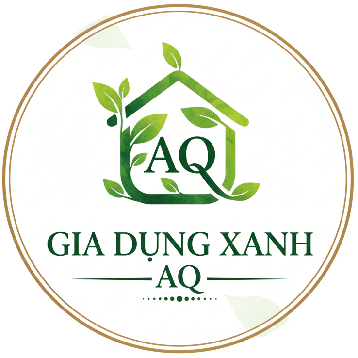 Logo An Quân