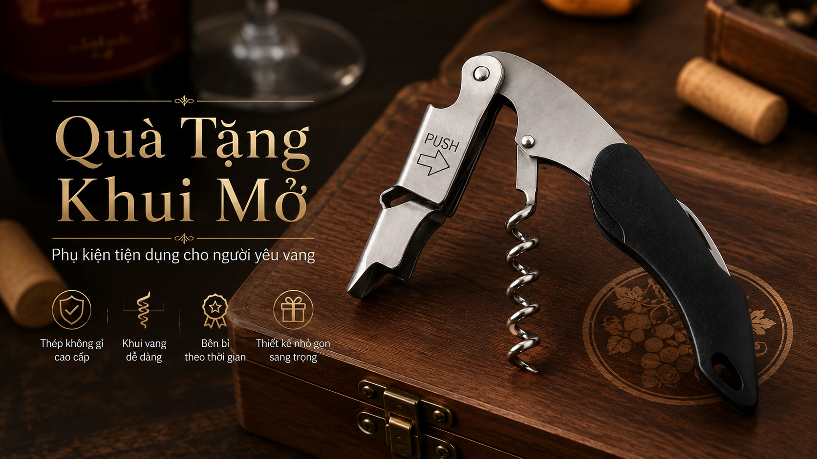 Quà tặng