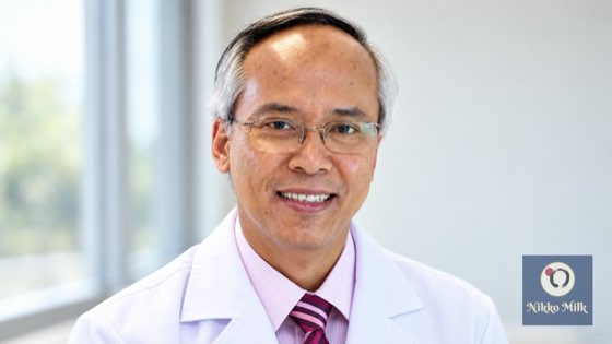 dr. Budi Santoso, Sp.OT