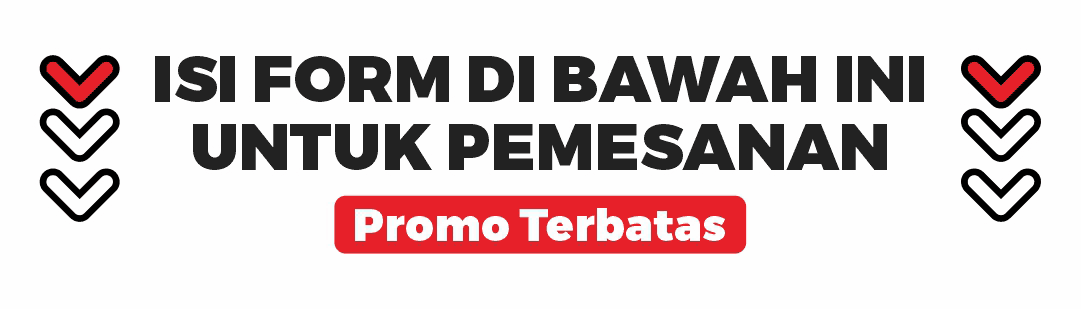 Form Pemesanan