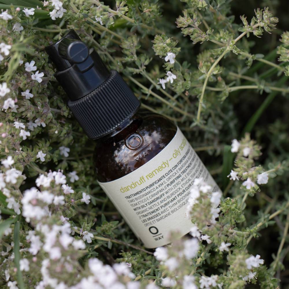 serum trị rụng