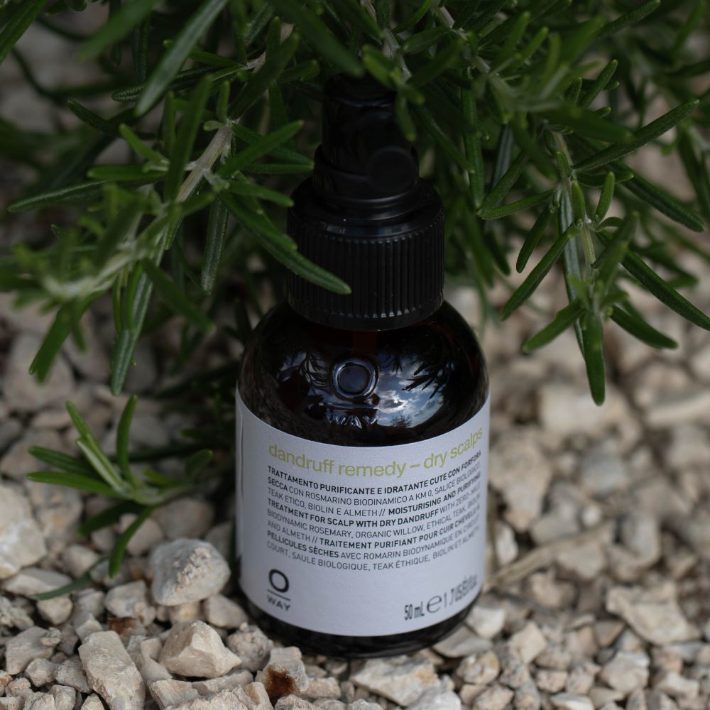 serum trị rụng