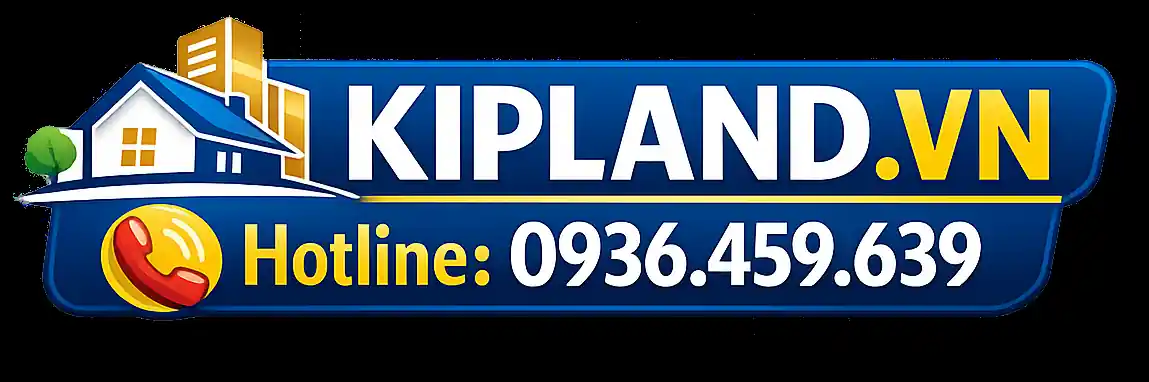 Kipland Logo
